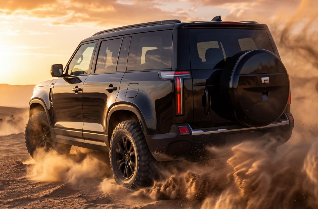 Rox EV — Join the Roxers Community